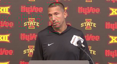 Matt Campbell